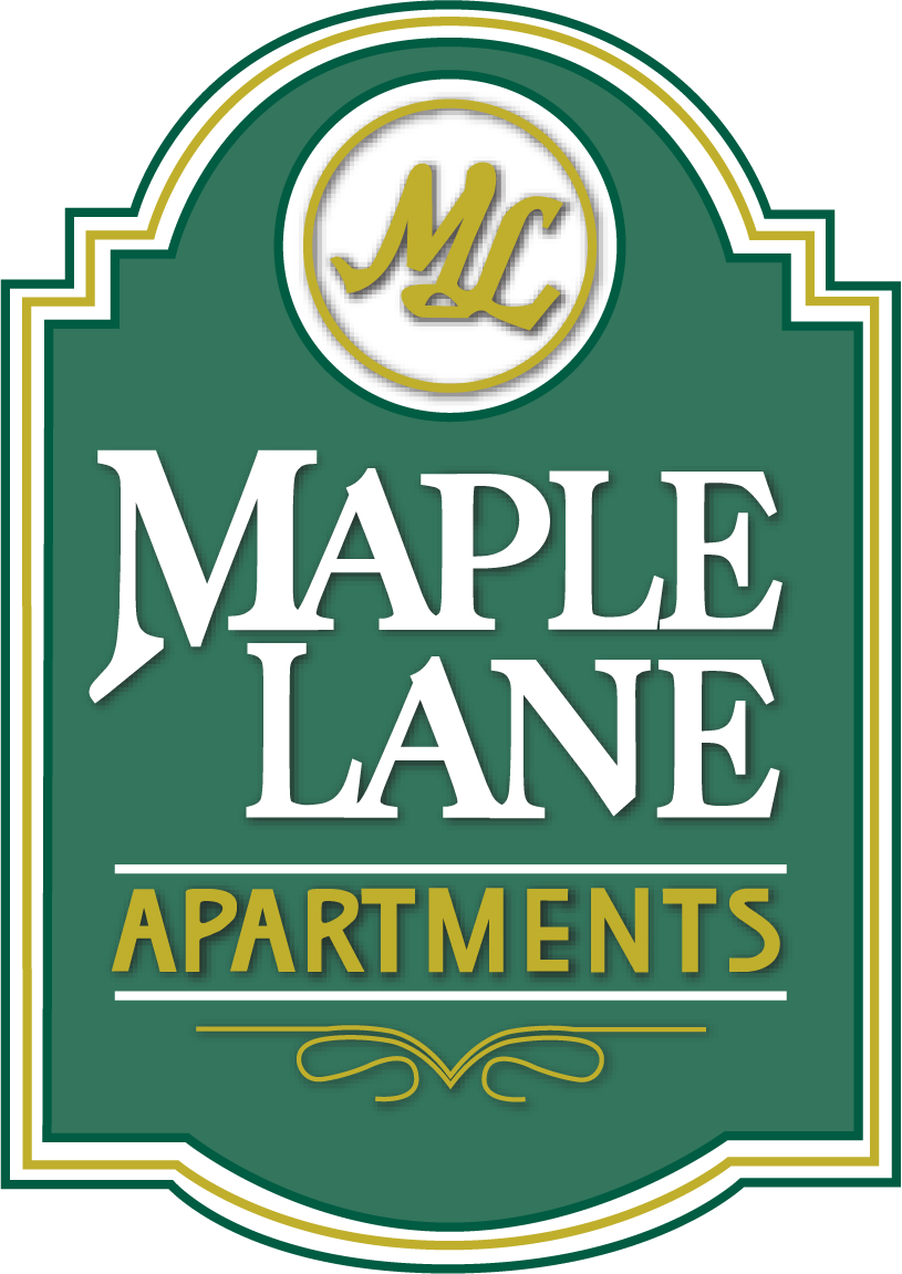 Maple Lane Apartments Apartment and Community Amenities