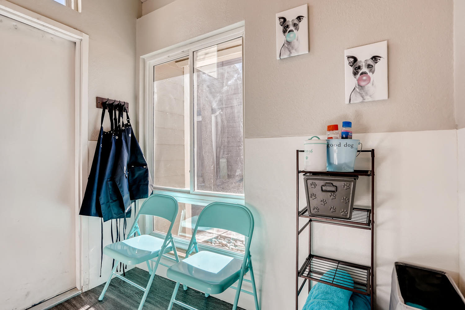 The Ranch at Bear Creek | Lakewood, CO Apartments & Townhomes | Dog Wash