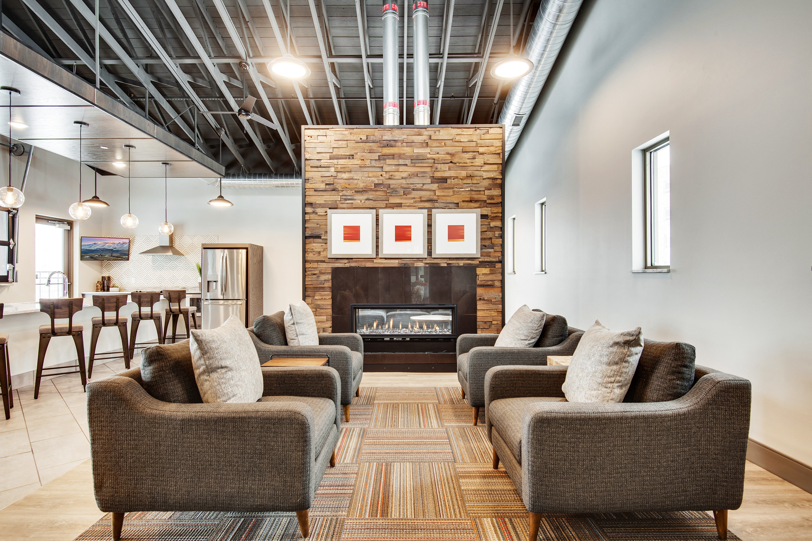 Perfect Family Place at TRIO @ southbridge, Shakopee