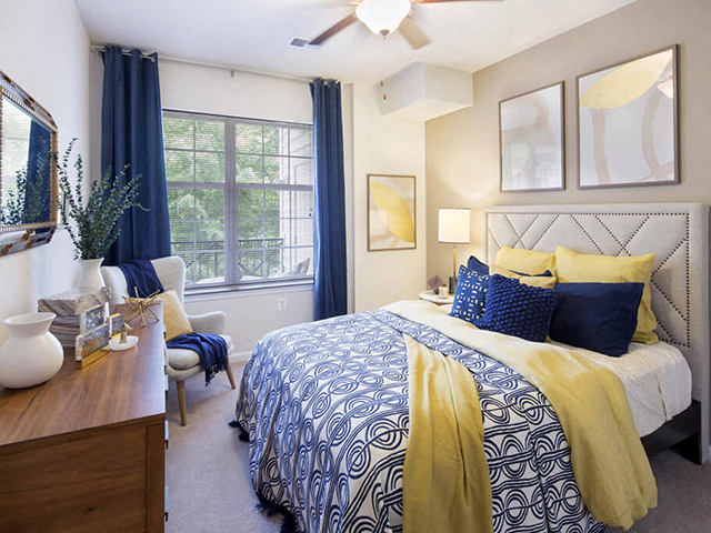 Dwell Vienna Metro Apartments