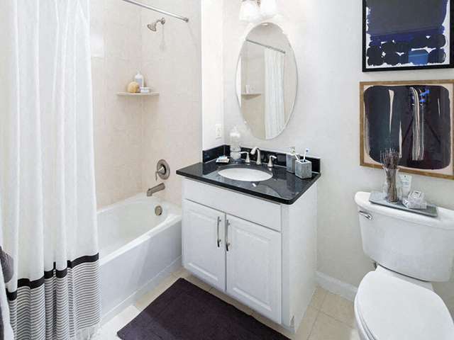 Dwell Vienna Metro Apartments