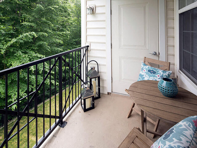 Dwell Vienna Metro Apartments