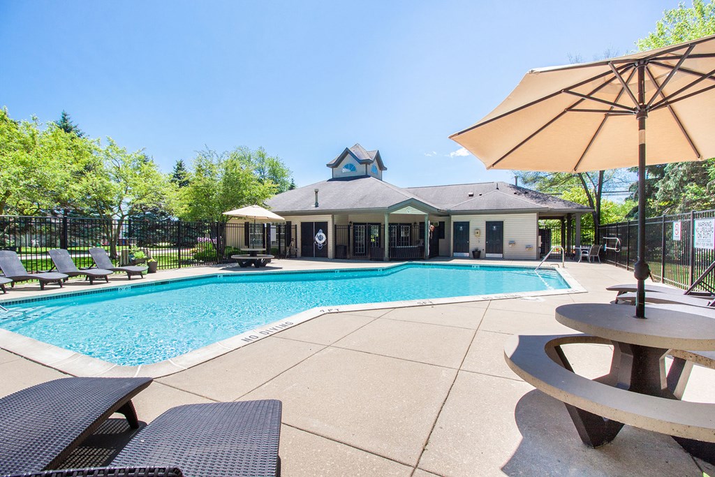park west pool
