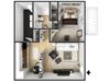 limewood floor plan