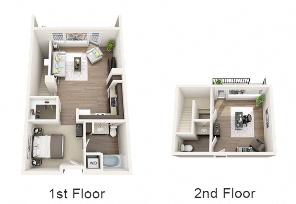 3330 E. Foothill Blvd Studio-2 Beds Apartment for Rent - Photo Gallery 34