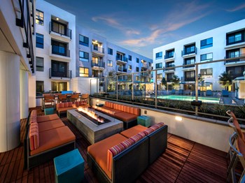 25 Best Luxury Apartments In Pasadena Ca With Photos Rentcafe