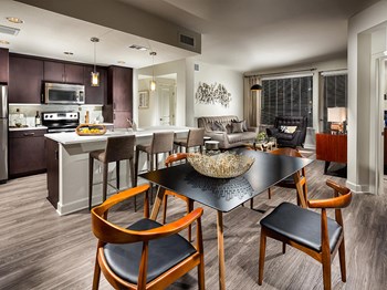 Bell Pasadena_Kitchen - Photo Gallery 5