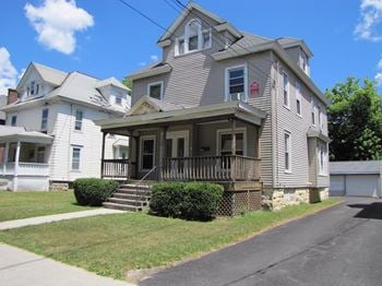 Apartments In Westcott