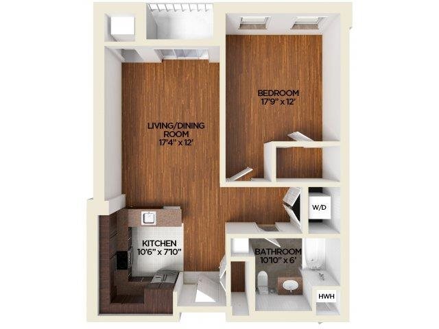 vc-a2 Floor Plan 3