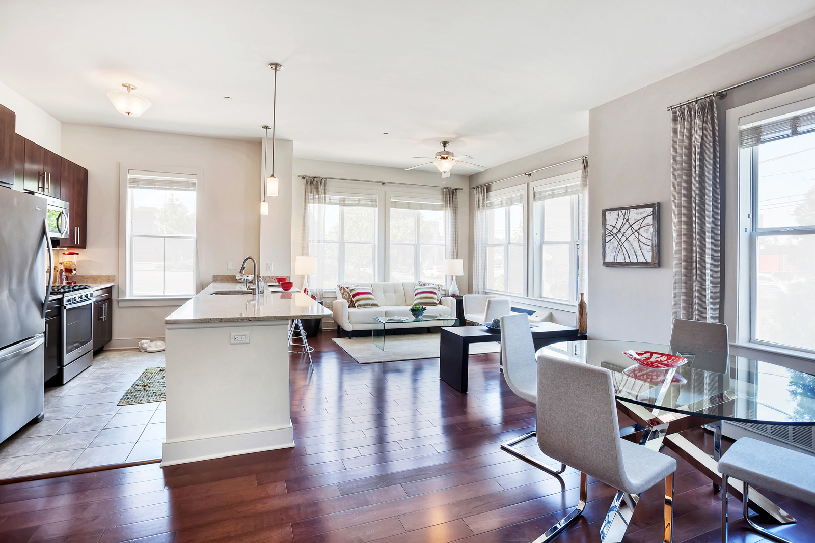 Vermella Crossing Properties Apartments in Kearny, NJ