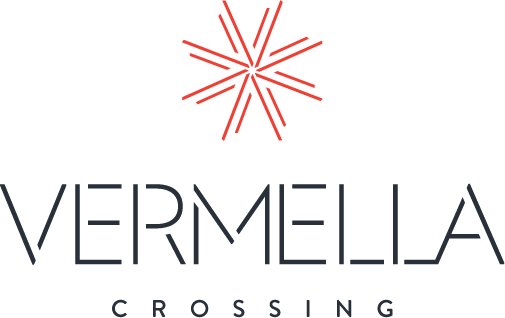 Vermella Crossing logo