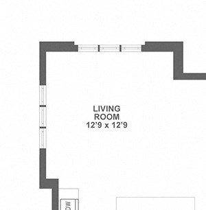 two bedroom