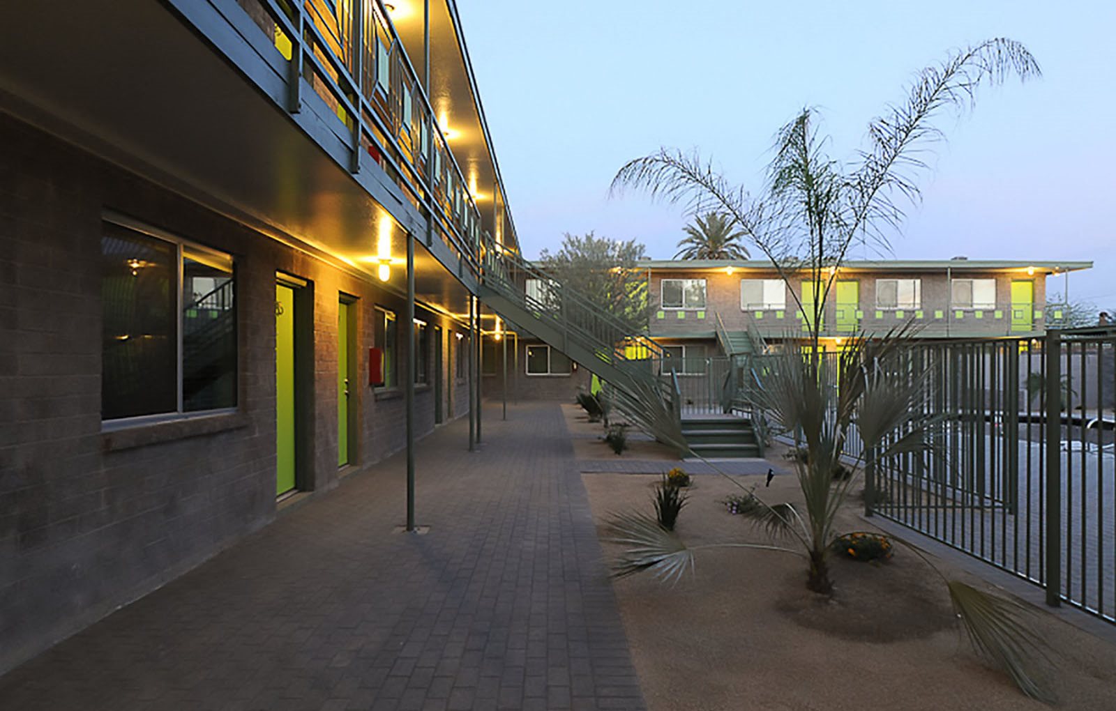 Apartments For Rent Carol Mary Apartments Phoenix Az