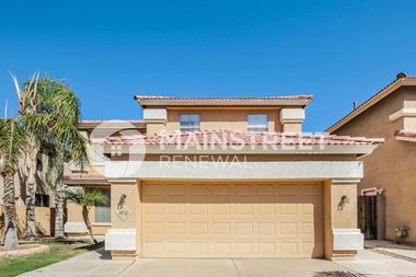 3718 W Fallen Leaf Ln 5 Beds Apartment for Rent