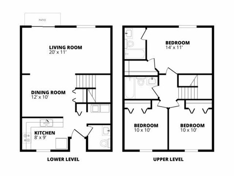 5066 Meadows Blvd 2-4 Beds Apartment for Rent - Photo Gallery 25