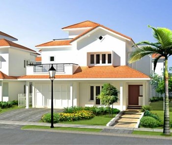 42A Park Ivory 4 Beds Home, Duplex/Triplex for Rent