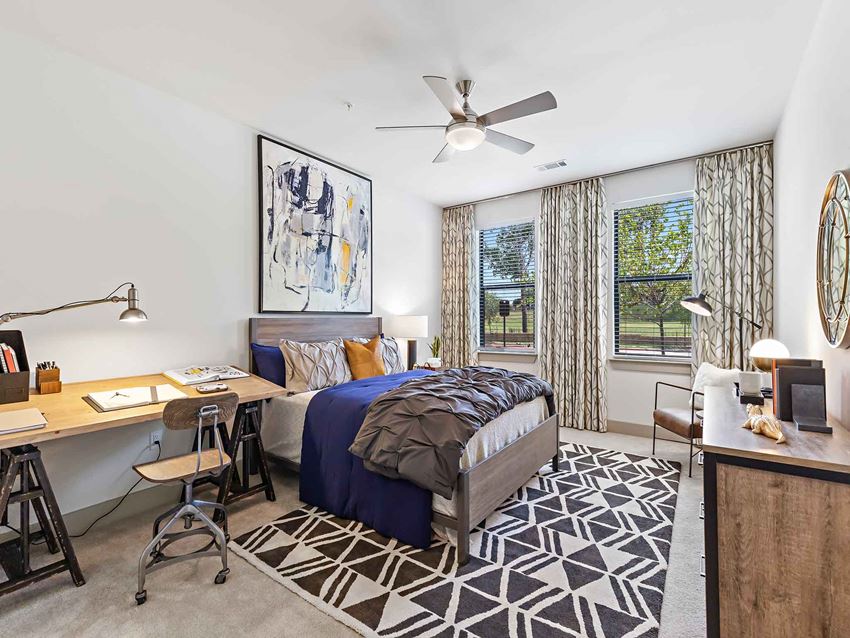 2100 Heritage Avenue 1-3 Beds Apartment for Rent - Photo Gallery