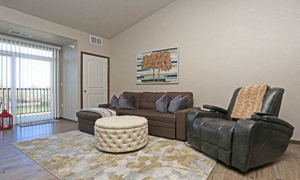 South Pointe Apartments