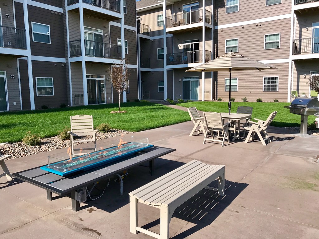 South Pointe Apartments, 20118th Street SW, Owatonna, MN RentCafe