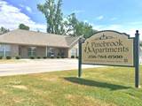 2-bedroom apartment at Pinebrook Apartments in Florence
