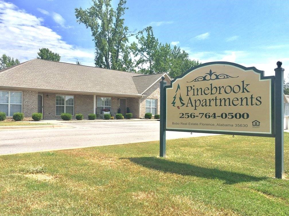 Pinebrook Apartments