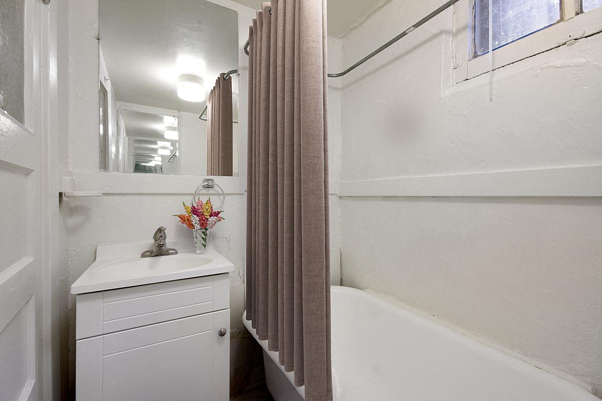 1545 Harrison in Denver, CO