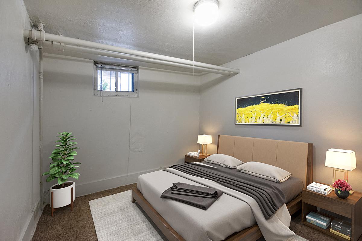 1545 Harrison in Denver, CO