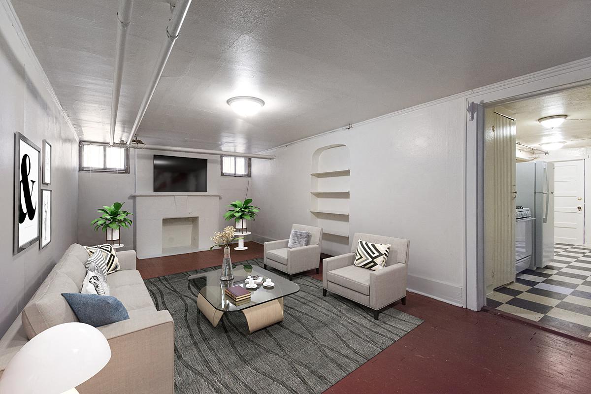 1545 Harrison in Denver, CO