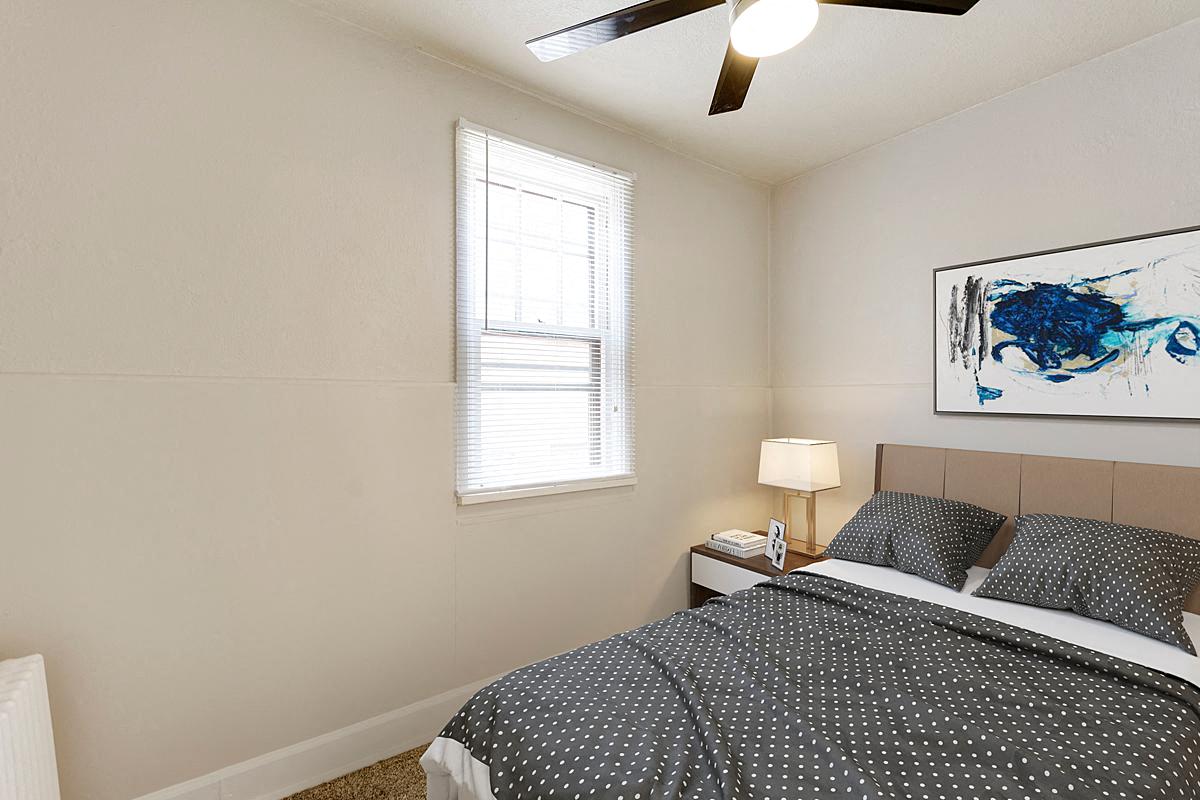 1270 Logan Apartments in Denver, CO