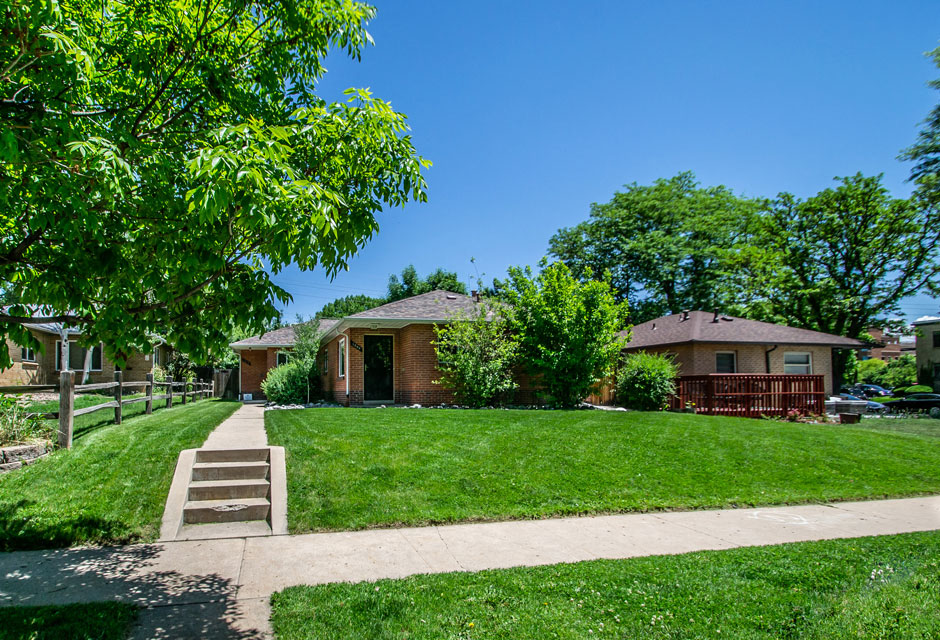 1212 Clermont in Denver, CO