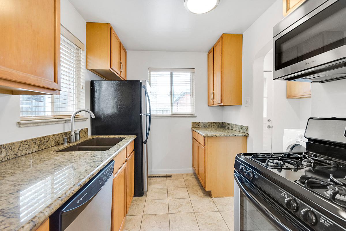 1212 Clermont in Denver, CO