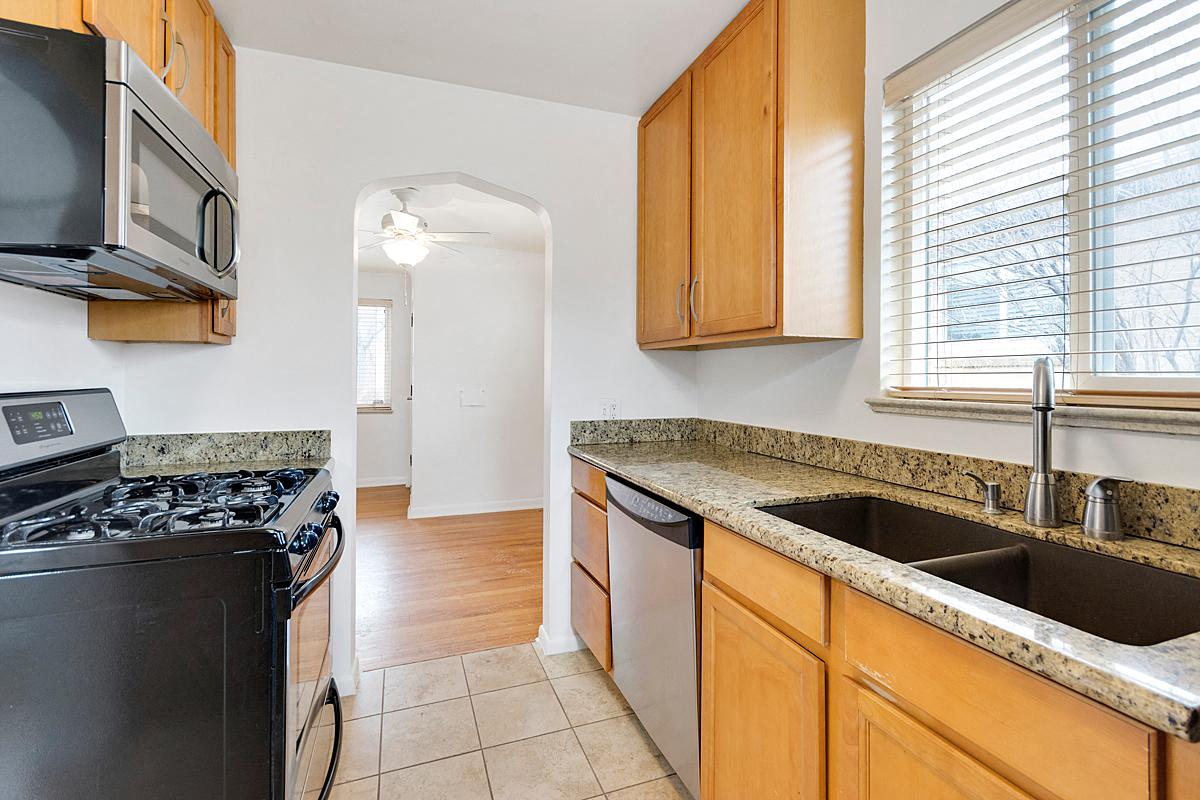 1212 Clermont in Denver, CO