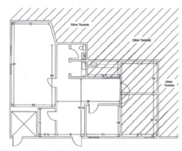 Glenridge 400 | Suite 208