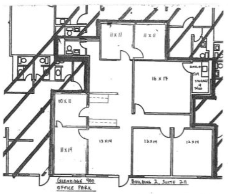 Glenridge 400 | Suite 211