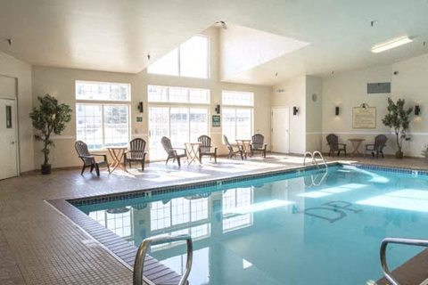 Photos And Video Of Donegal Pointe Apartments In Sioux