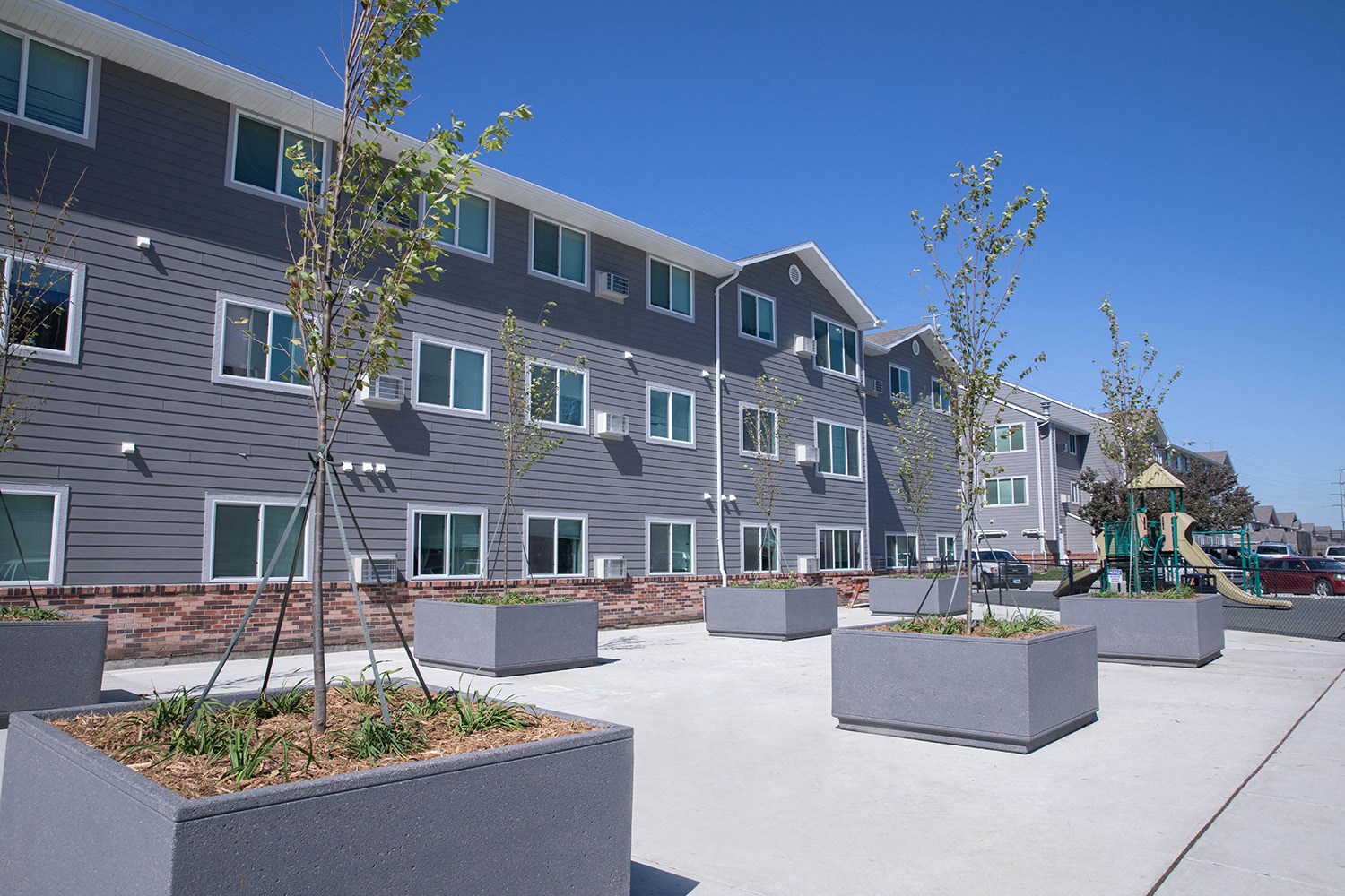 Horizon Apartments, 3520 N 4th Avenue, Sioux Falls, SD RentCafe