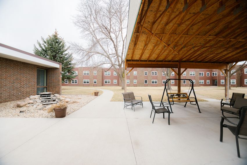 Meadowlawn Plaza Apartments, 200 E 15th Avenue, Mitchell, SD RentCafe