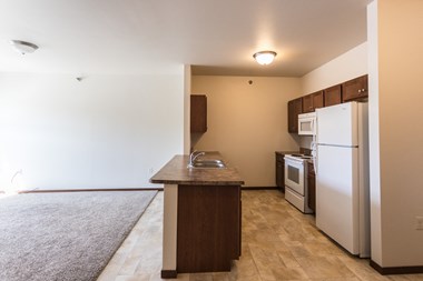 822 N Minnesota Avenue 2 Beds Apartment for Rent