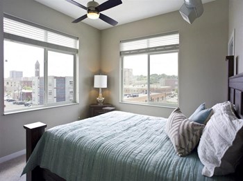 601 N Phillips Avenue 1-2 Beds Loft for Rent - Photo Gallery 3