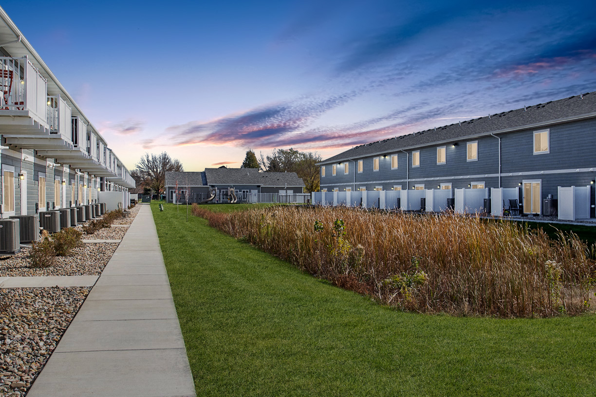 Riverbend Townhomes I For Rent in Sergeant Bluff, IA