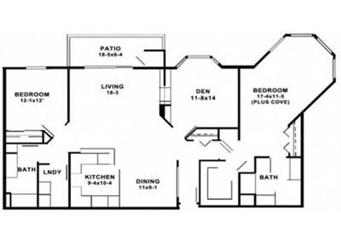 4902 S Oxbow Avenue 1-2 Beds Sioux Falls for Rent - Photo Gallery 34