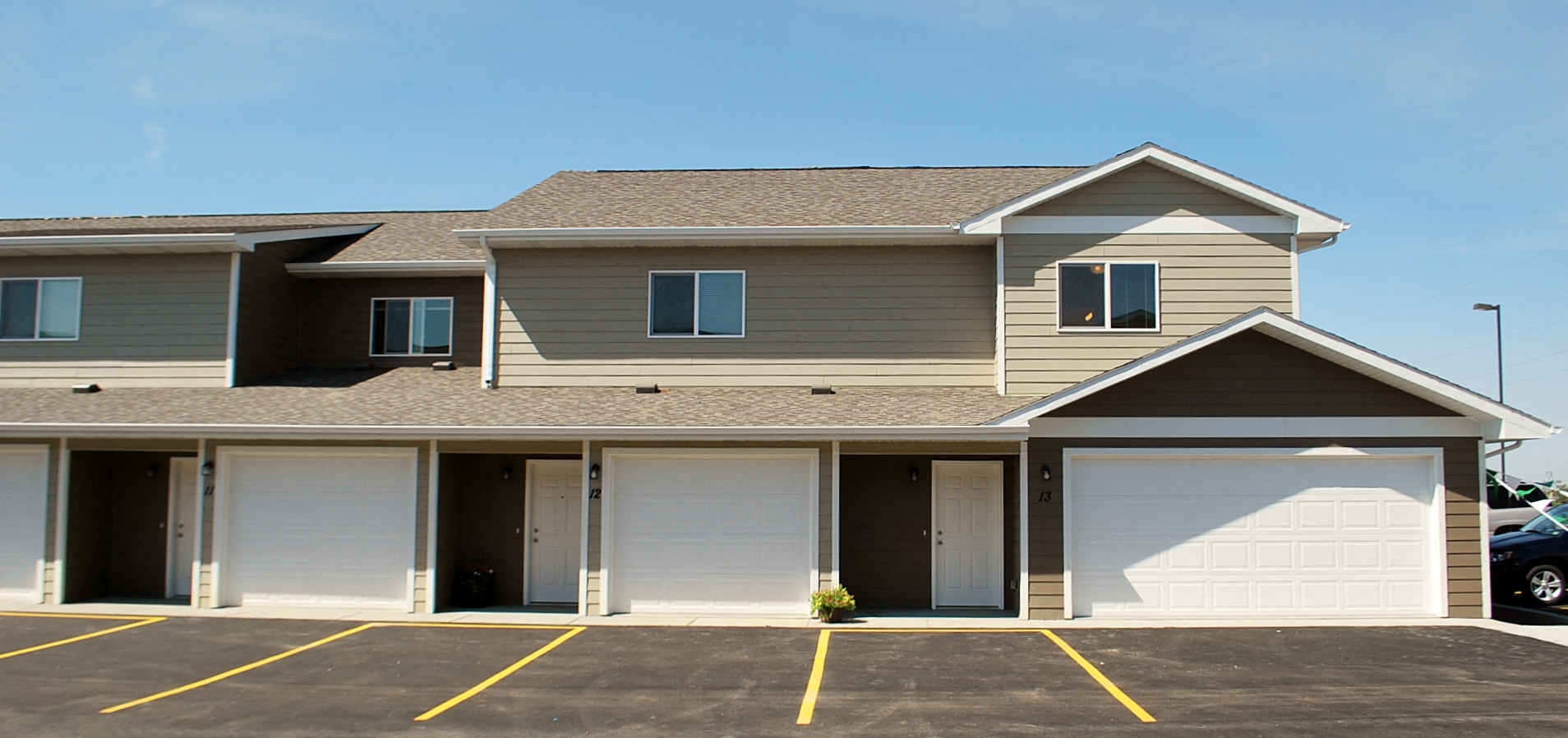 southpoint village apartments reviews