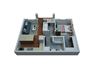 1 Bedroom / 1 Bathroom Townhome