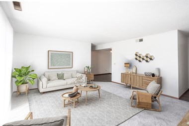 4908 W St James Place 1 Bed Apartment for Rent