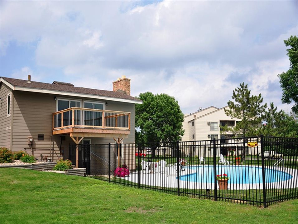 Photos And Video Of Woodlake Apartments In Sioux Falls Sd