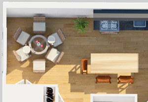 The New "Ramsey" - Fully Renovated Three Bedroom Townhome