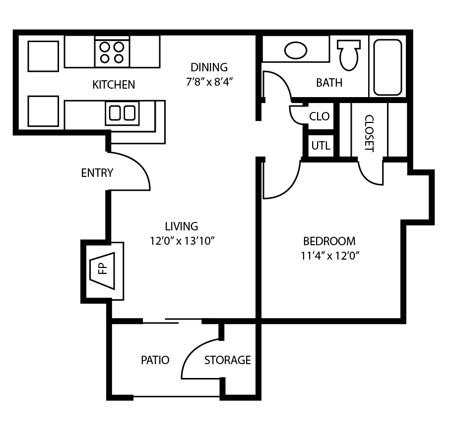 2626 Duncanville Road 1-2 Beds Apartment for Rent - Photo Gallery 29