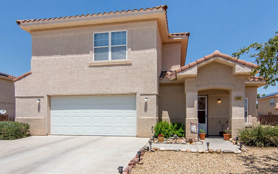 Luke Family Homes | Rental Homes in Glendale, AZ | Photos