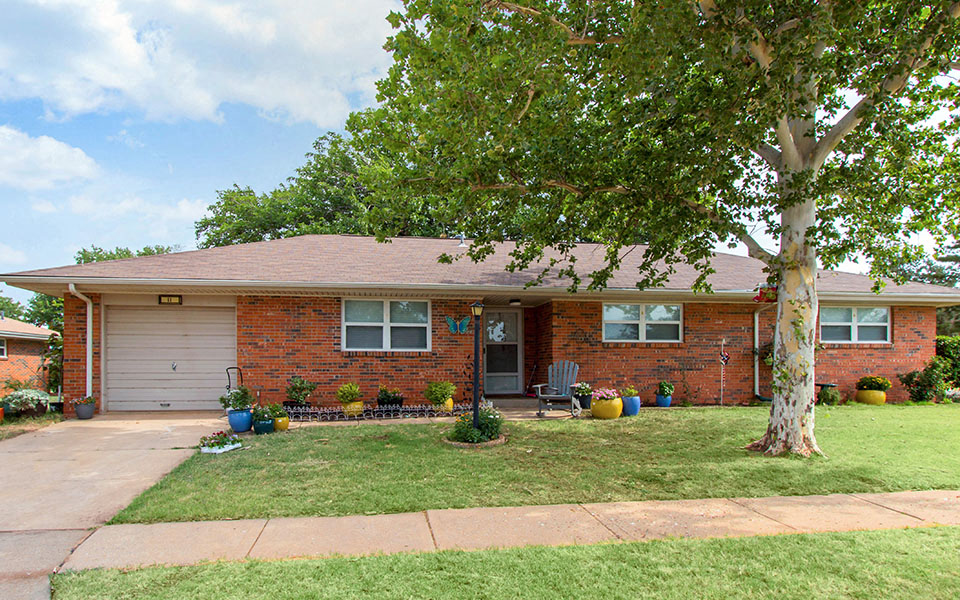 Altus AFB Homes Rentals Altus, OK RentCafe