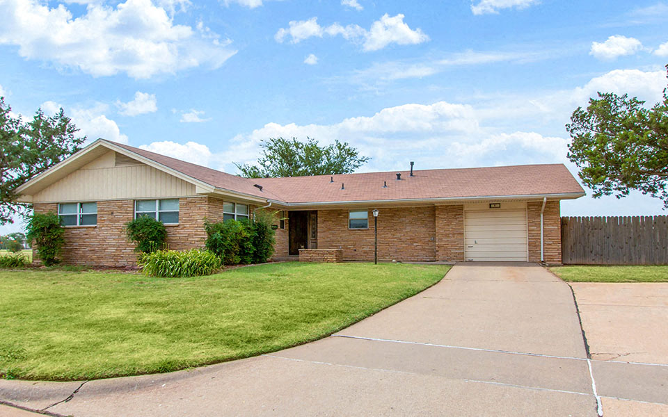 Altus AFB Homes Rentals Altus, OK RentCafe